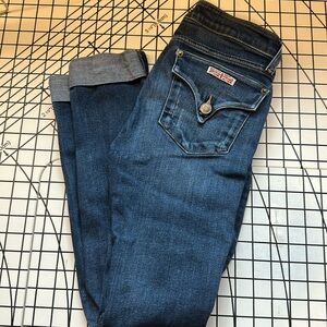 Hudson Bacara Crop size 25